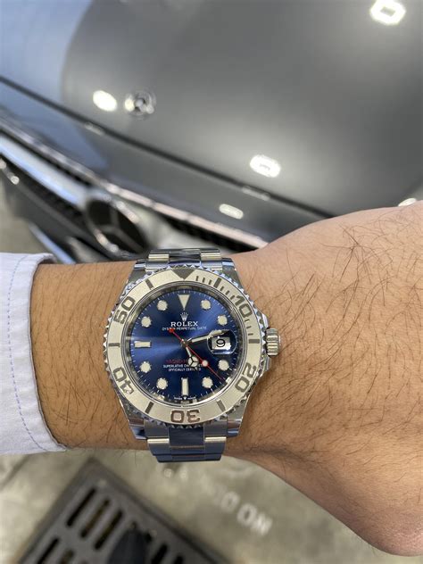 master 40 rolex|rolex yacht master 40 manual.